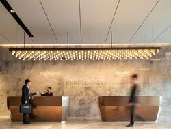 Keppel Bay Tower (D4), Office #451254961